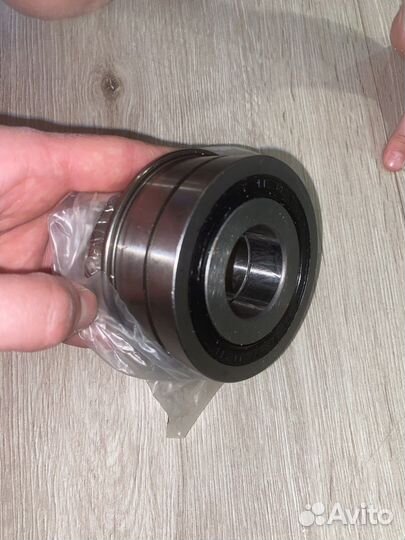 Подшипник первичного вала dymos 43047T00130