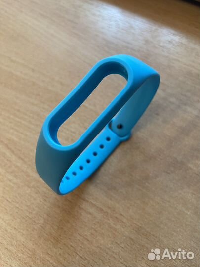 Фитнес браслет xiaomi mi band 2