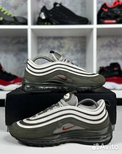 Кроссовки Nike Air Max 97