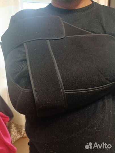 Ортез для плечевого сустава