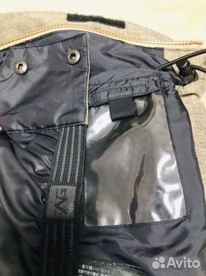 Сноубордическая Куртка Analog