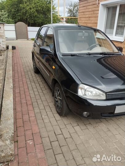 LADA Kalina 1.6 МТ, 2012, 164 000 км