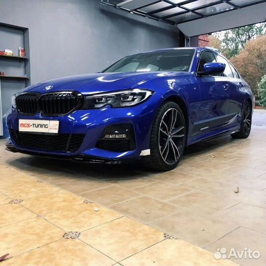 Полный Комплект M-Performance BMW 3 G20