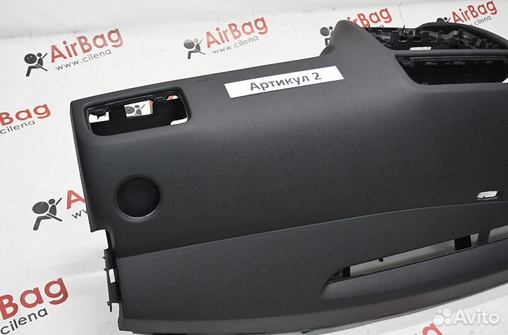 Торпедо панель приборов Volkswagen Jetta арт.:02