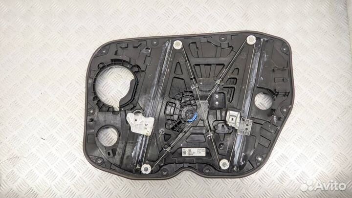 82450G2020 Стеклоподъемник передний левый Hyundai