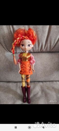 Куклы Сказочный патруль