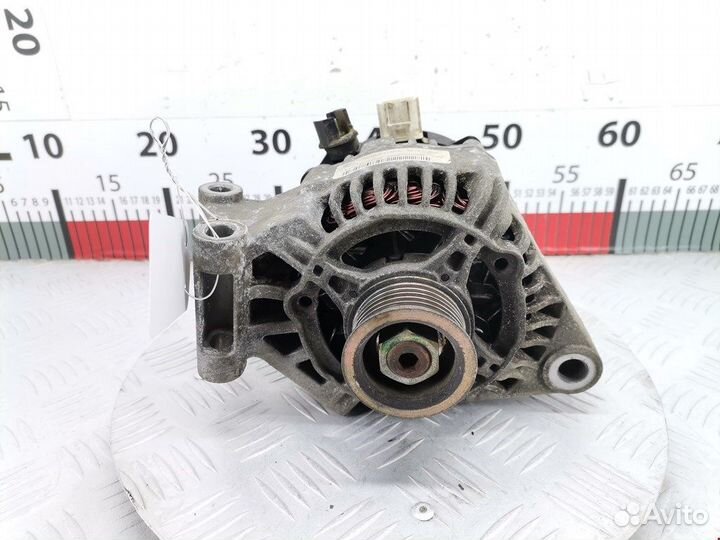 Генератор для Ford Focus 1 1708472