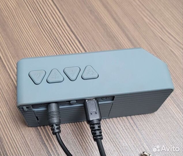 Колонка Rombica