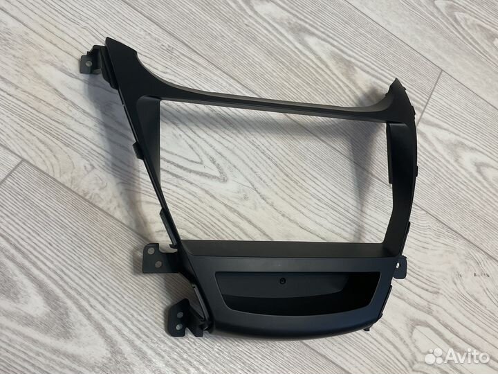 Переходная рамка 9 дюймов