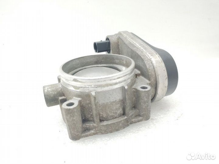 Дроссельная заслонка Bmw 6-Series E63 3.0 N52 2007