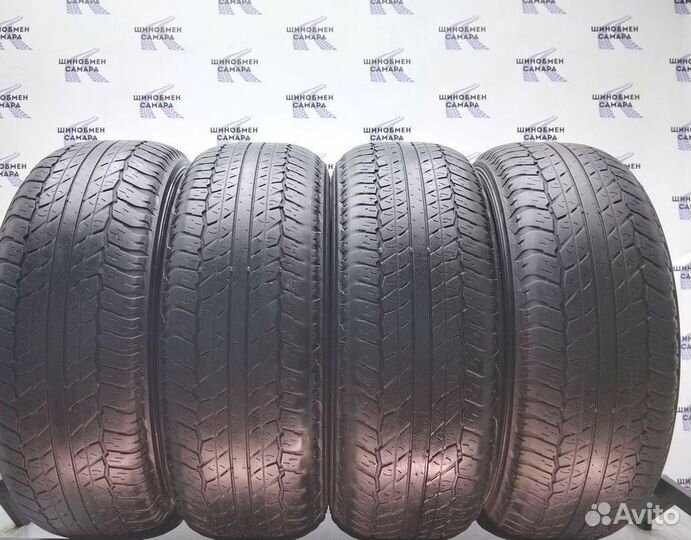 Dunlop Grandtrek AT20 265/65 R17 112S