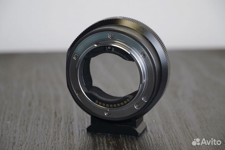 Metabones переходник для sony E - canon EF