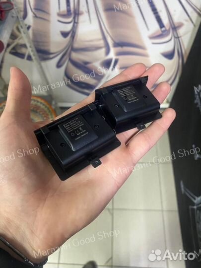 Зарядная станция Xbox one