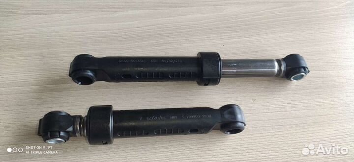 Амортизаторы Самсунг DC66-00660A DC66-00661A ориги