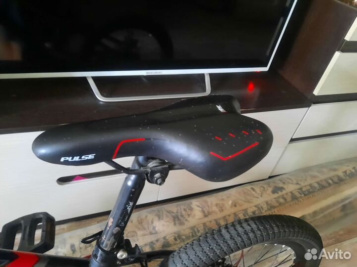 Велосипед pulse MD 100