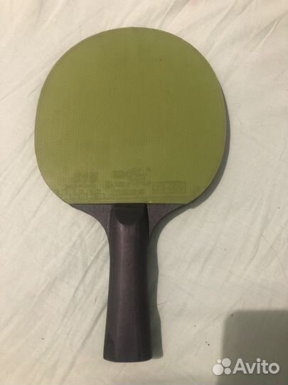 Ракетка для настольного тенниса