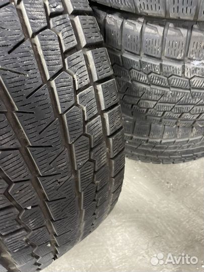 Yokohama IceGuard Stud IG65 285/50 R20