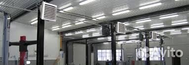 Тепловентилятор Volcano VR mini AC