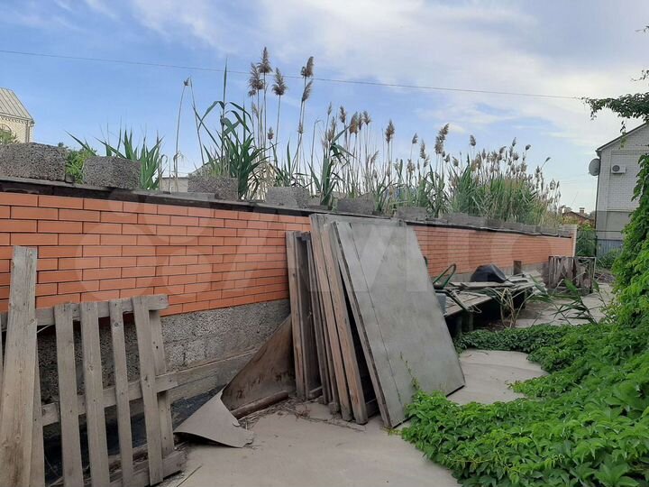 Участок 5 сот. (ИЖС)