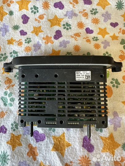 Запчасти bmw F30