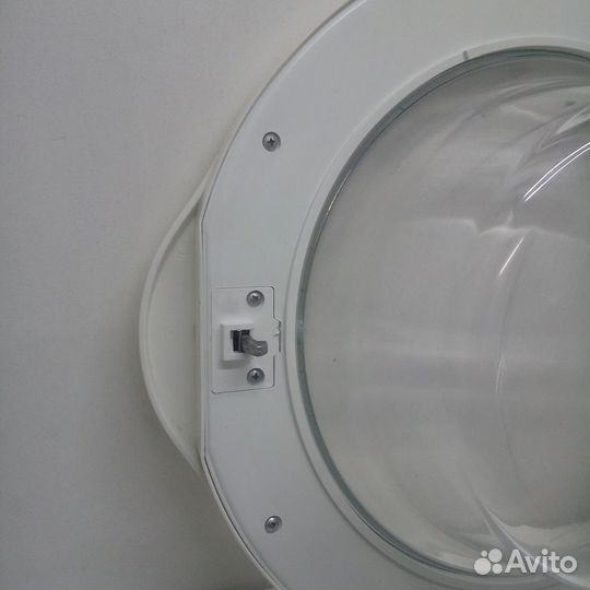 Люк стиральной машины LG Beko 1228453