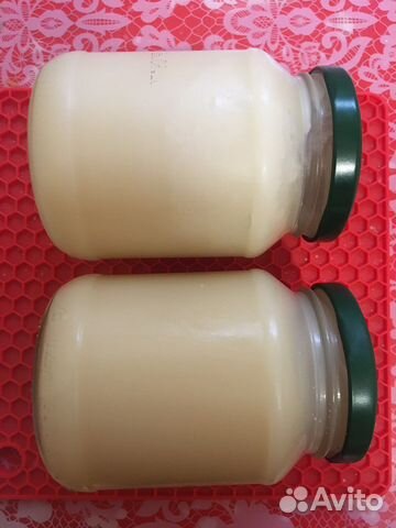 Барсучий жир, 100./ качество