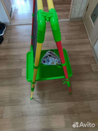 Доска для рисования мелом