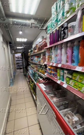 Помещение свободного назначения 160 м²