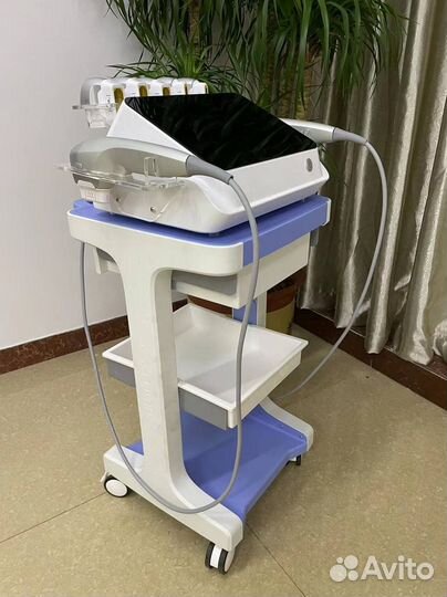 Косметологический аппарат для смас лифтинга Новый