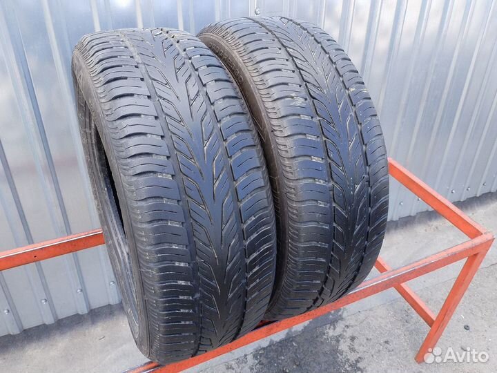 Fulda Carat Progresso 185/55 R15 82H