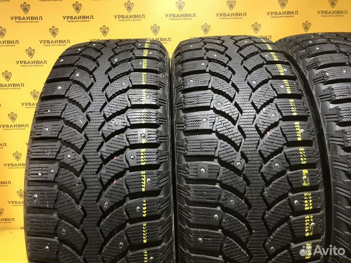 Bridgestone Blizzak Spike-01 225/60 R17 103T