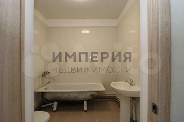 1-к. квартира, 37,9 м², 1/5 эт.