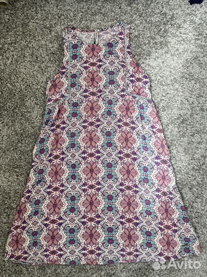 Платье Pepe jeans