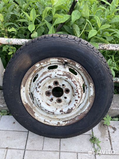 Продам колесо