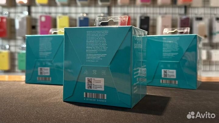 Новая Яндекс Станция Лайт