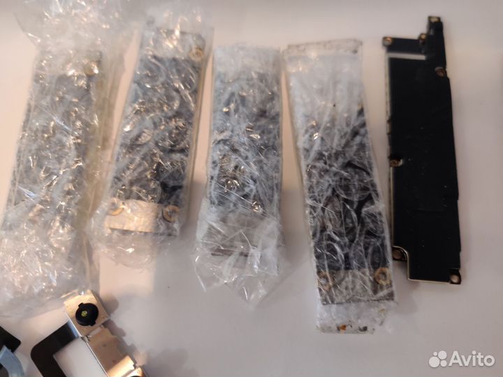 Запчасти iPhone