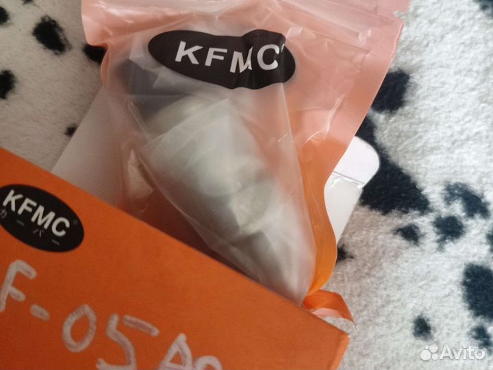 Датчик давленияKF-05A006/A10-14/433975