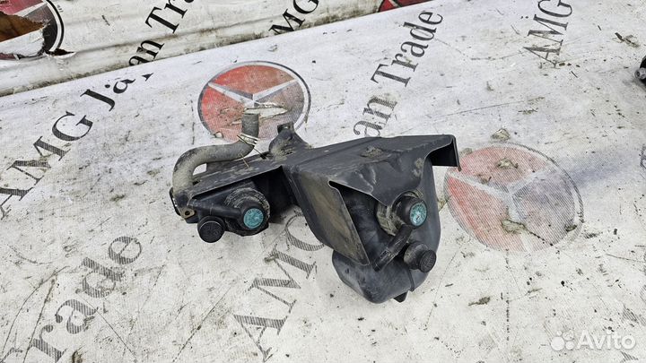 Расширительный бачок ABC Mercedes w215 w220