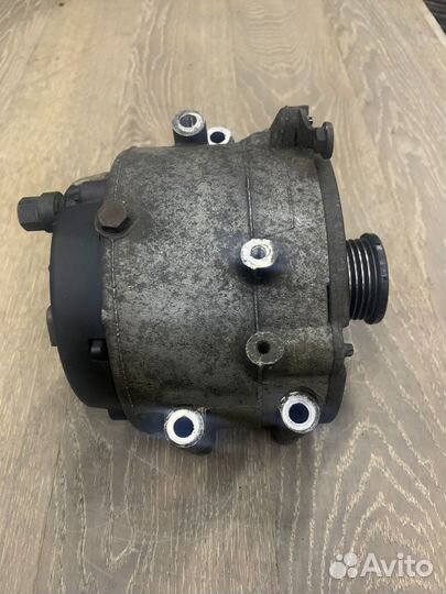 Генератор OM612 OM611 190A W163 G461 CLK W209