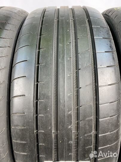 Goodyear Eagle F1 Asymmetric 3 235/45 R18 93T