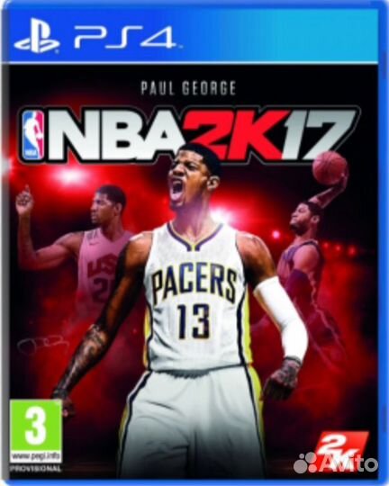 Игры для приставок ps4