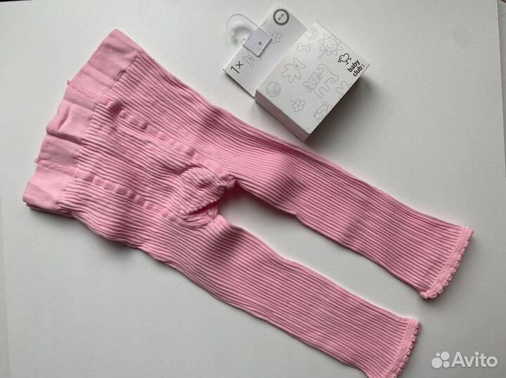 Лосины 80-86 C&A