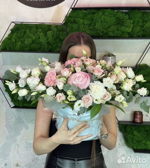 Продам готовый бизнес Магазин цветов