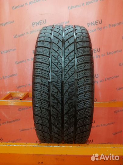 Gislaved Euro Frost 5 225/45 R17