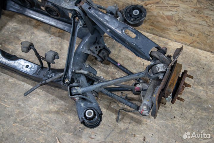 Задний Подрамник Балка Lexus GS 300 Лексус гс 300