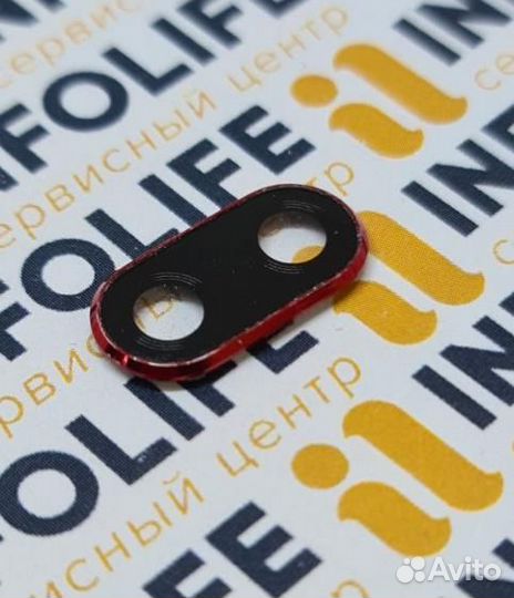 Стекло камеры в сборе Вологда №1