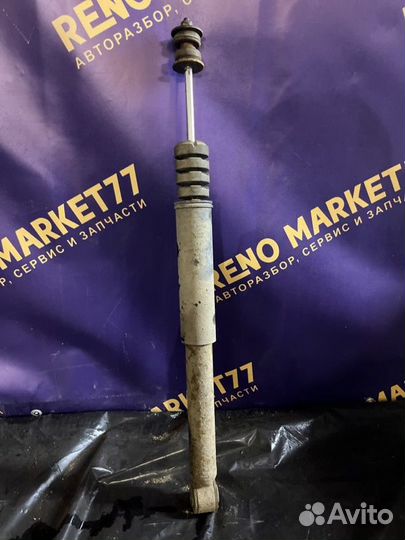 Амортизатор подвески задний Renault Sandero BS11