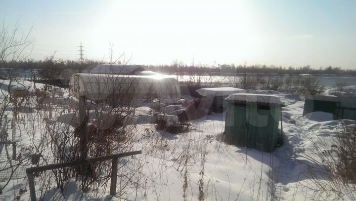 Дача 150 м² на участке 8 сот.