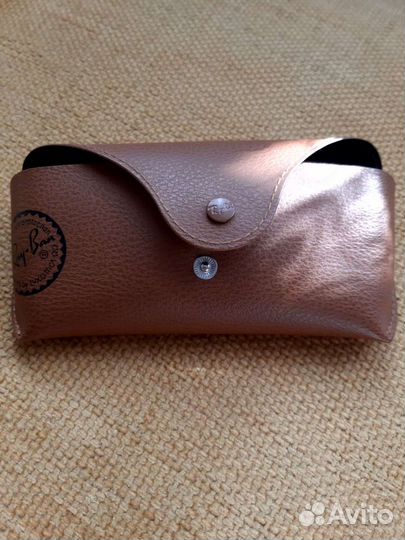 Солнцезащитные очки ray ban оригинал