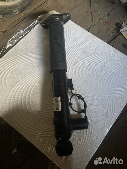 Амортизатор